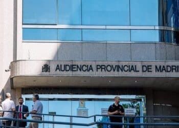 Condenado a 26 años por matar a su mujer en Majadahonda