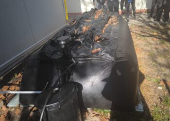 El María de Zayas instala un biodigestor y se convierte en el “primer instituto de España” en utilizar este dispositivo