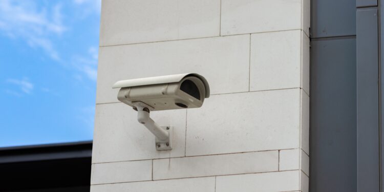 Majadahonda aprueba el proyecto de circuito de cámaras de vigilancia para sus calles