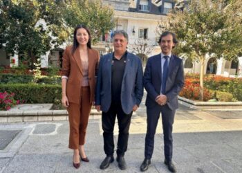 El Ayuntamiento muestra su “voluntad política” de aceptar la petición de GREFA de concesión directa y gratuita de los terrenos donde se levanta el Hospital de Fauna Salvaje