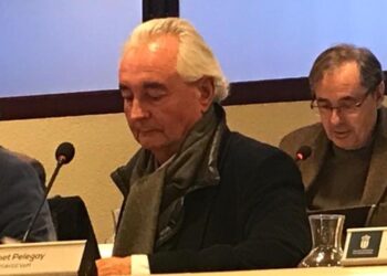 “Vecinos por Majadahonda” presenta su balance de gestión en sus primeros 6 meses en el Ayuntamiento