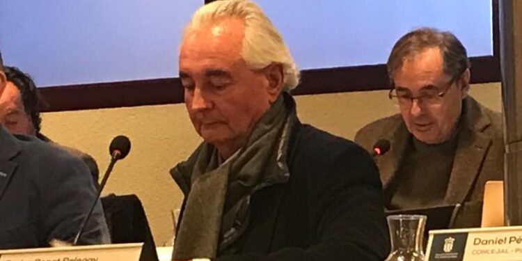 “Vecinos por Majadahonda” presenta su balance de gestión en sus primeros 6 meses en el Ayuntamiento