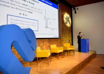 Un médico residente del Servicio de Anestesia del Puerta de Hierro premio al mejor artículo científico