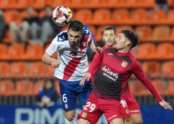 Empate descafeinado en el Cerro del Espino