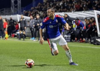 El Rayo Majadahonda pierde por poco en Salamanca