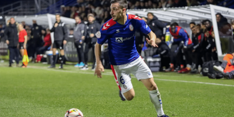 El Rayo Majadahonda pierde por poco en Salamanca