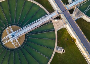 Inversión de casi 27 millones de euros para mejorar dos depuradoras que dan servicio a seis poblaciones