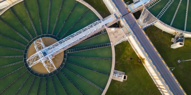 Inversión de casi 27 millones de euros para mejorar dos depuradoras que dan servicio a seis poblaciones