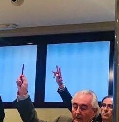 Vecinos por Majadahonda defiende la anulación de multas a los conductores de la carretera de El Plantío