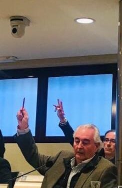 Vecinos por Majadahonda defiende la anulación de multas a los conductores de la carretera de El Plantío