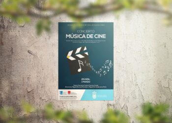 Bandas sonoras de película, serie B, literatura infantil y juvenil y una obra de éxito en Broadway son las propuestas de ocio en Majadahonda