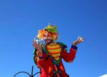 Majadahonda celebra su carnaval del 10 al 14 de febrero con una programación para todos los públicos