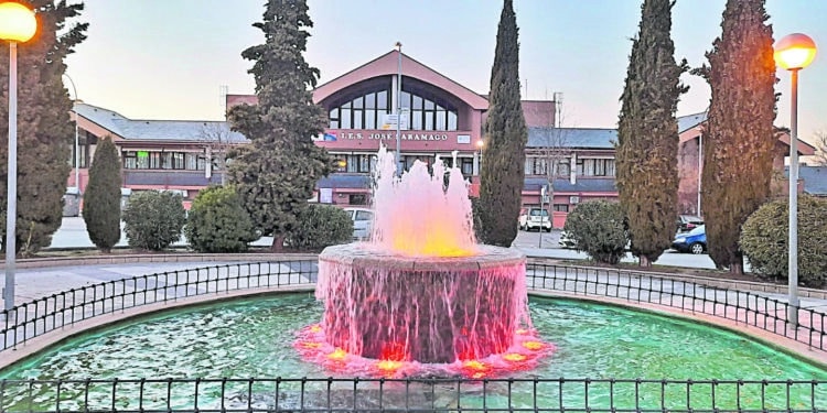 Jornada de puertas abiertas en abril para Bachillerato Internacional en el IES José Saramago