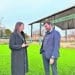 Majadahonda estrena nuevo campo de minifútbol en La Sacedilla