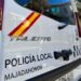 La Policía Local de Majadahonda detiene infraganti a dos jóvenes acusados de varios robos en interior de vehículos