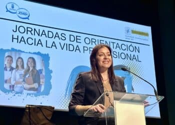 Cerca de 800 estudiantes y profesionales se dan cita en las III Jornadas de Orientación hacia la vida profesional