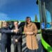 Majadahonda suma dos autobuses totalmente eléctricos