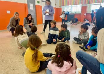 Majadahonda atiende las 183 solicitudes de conciliación en los “días sin cole” de febrero