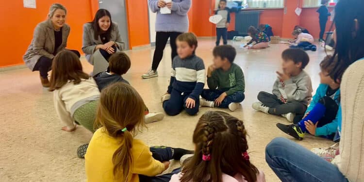 Majadahonda atiende las 183 solicitudes de conciliación en los “días sin cole” de febrero