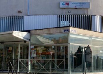 El PSOE pide la reactivación de las urgencias extrahospitalarias en el Cerro del Aire