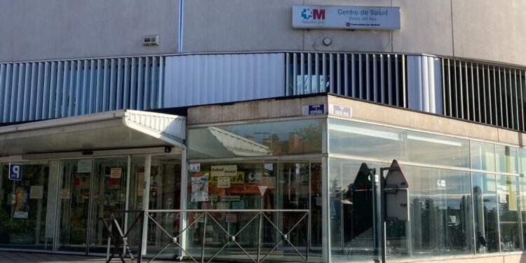 El PSOE pide la reactivación de las urgencias extrahospitalarias en el Cerro del Aire