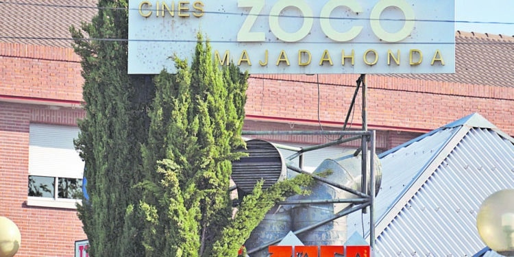 Lectura, encuentros con directores, arte en el cine y ópera, en la programación de Cines Zoco