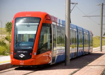 Pozuelo y Metro Ligero Oeste colaboran en proyectos de sostenibilidad ambiental