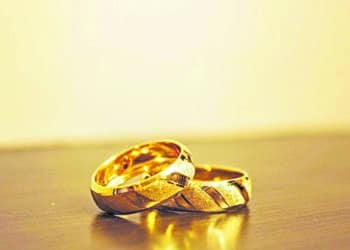 San Valentín, tras 50 años casados: “El secreto es la comunicación y el respeto”