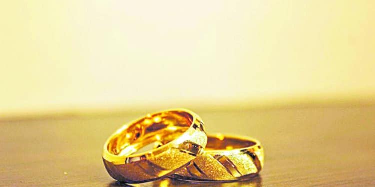 San Valentín, tras 50 años casados: “El secreto es la comunicación y el respeto”