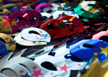 Pozuelo de Alarcón celebra el carnaval con actividades para todas las edades