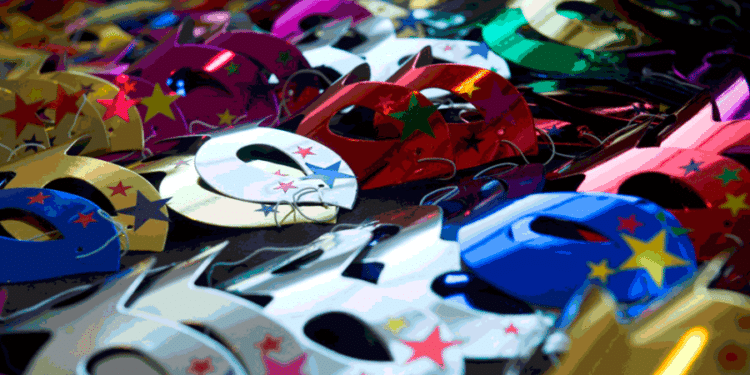 Pozuelo de Alarcón celebra el carnaval con actividades para todas las edades