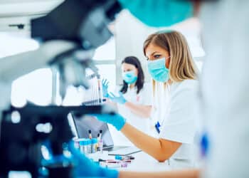 Las Rozas celebra el Día Internacional de la Mujer y la Niña en la Ciencia con una jornada con seis mujeres científicas