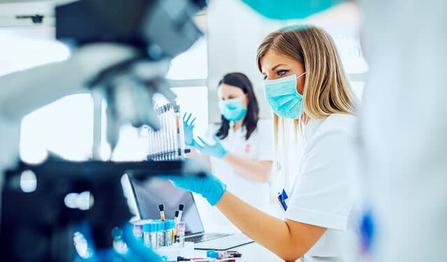 Las Rozas celebra el Día Internacional de la Mujer y la Niña en la Ciencia con una jornada con seis mujeres científicas