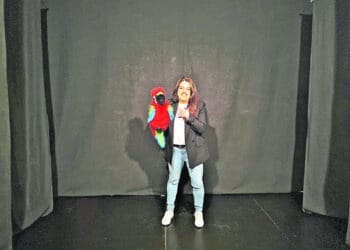 Diez años ofreciendo clases de teatro para niños y adultos en Majadahonda