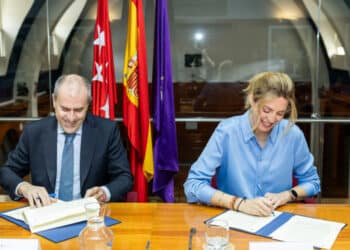 El polideportivo Valle de las Cañas de Pozuelo acogerá la MADCUP 2024