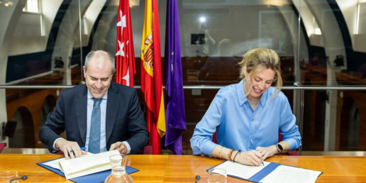 El polideportivo Valle de las Cañas de Pozuelo acogerá la MADCUP 2024