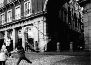 El Concurso de Fotografía Jesús y Adán de Las Rozas premia a cuatro jóvenes talentos de la imagen