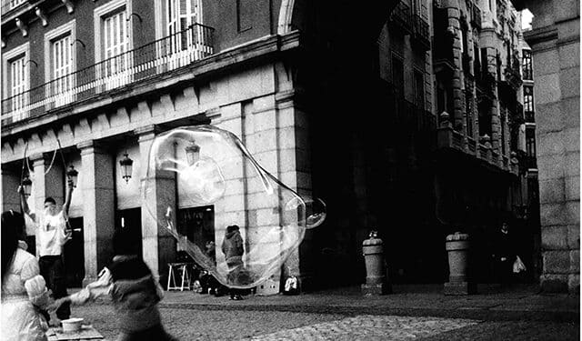 El Concurso de Fotografía Jesús y Adán de Las Rozas premia a cuatro jóvenes talentos de la imagen