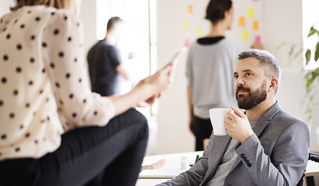 Madrid Oeste Tecnológico se une al “Pacto por el Talento” de la Comisión Europea