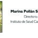Marina Pollán, nueva directora del Instituto de Salud Carlos III