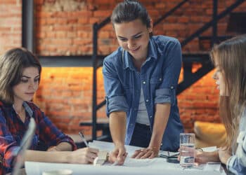 Las Rozas acoge la Olimpiada Femenina de Matemáticas
