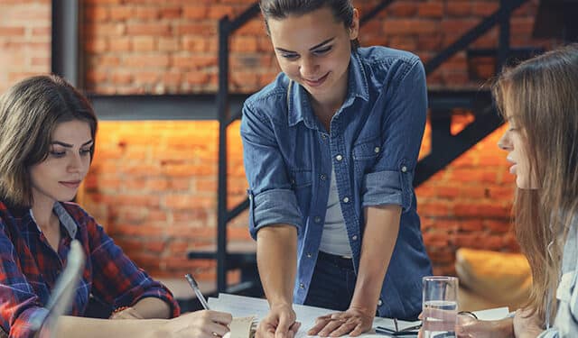 Las Rozas acoge la Olimpiada Femenina de Matemáticas