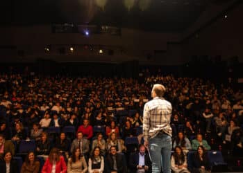 Pozuelo presenta su primer Programa de Atención a la Adolescencia