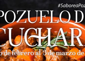 Una treintena de bares y restaurantes participan estos días en “Pozuelo de Cuchara”