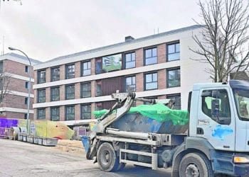 Majadahonda es la ciudad de la periferia de Madrid en la que más aumenta el precio de la vivienda nueva