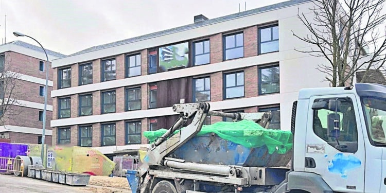 Majadahonda es la ciudad de la periferia de Madrid en la que más aumenta el precio de la vivienda nueva