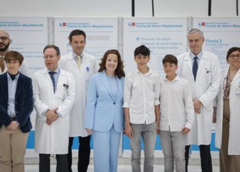 Logran corregir una alteración motora grave del esófago con una nueva técnica sin cirugía