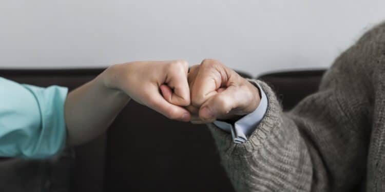 Majadahonda destina cerca de 400.000 euros para el Servicio de Ayuda a Domicilio