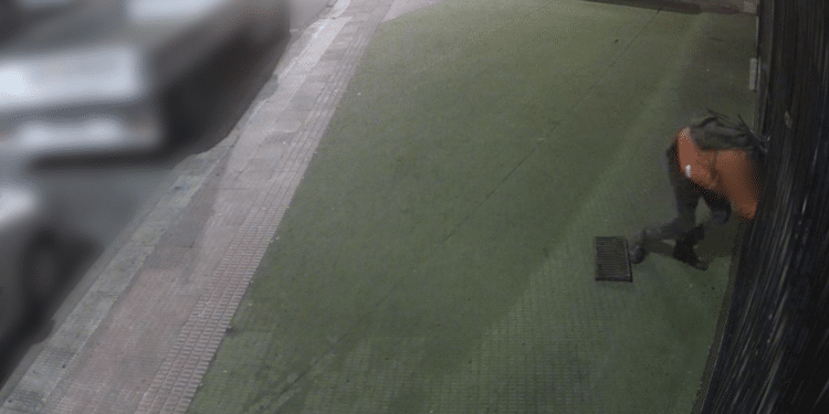 La Guardia Civil esclarece 18 robos cometidos en establecimientos públicos y en trasteros de Collado Villalba | VÍDEO