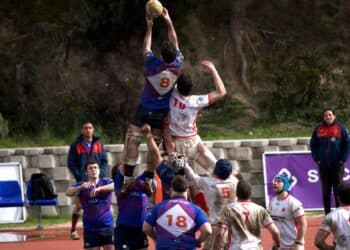 Los Rhinos continúan con su mala racha frente al Arquitectura